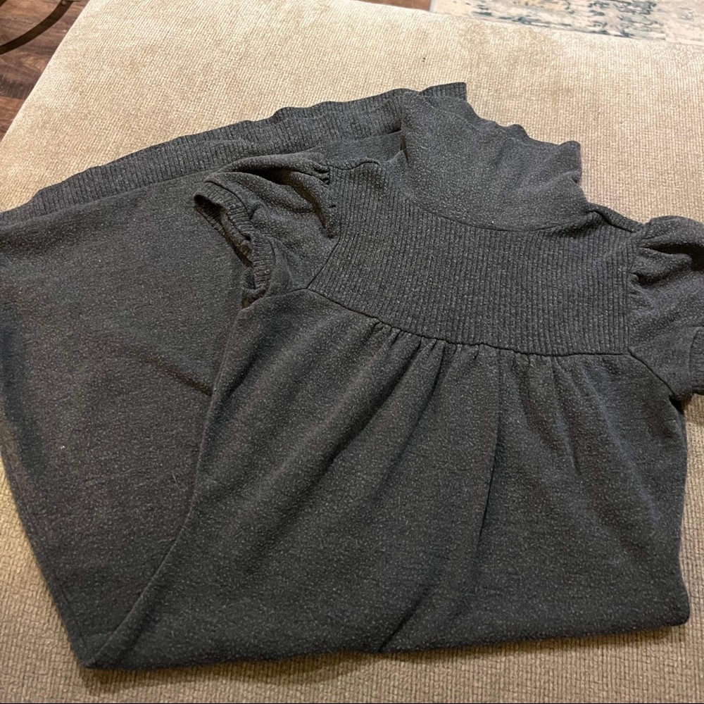vneck dress size xs